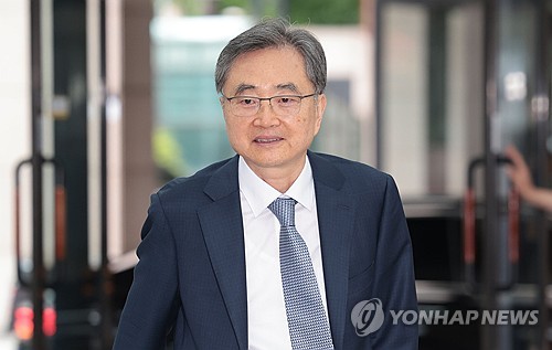 韓国外相候補　対日問題「静かな外交を通じて解決していくべき」
